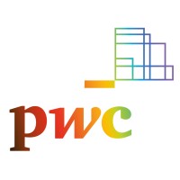 PwC Luxembourg logo, PwC Luxembourg contact details