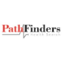 Pathfinders Health Search logo, Pathfinders Health Search contact details