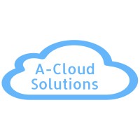 A-Cloud Solutions logo, A-Cloud Solutions contact details