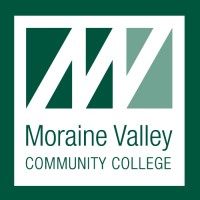 Moraine Valley Community College logo, Moraine Valley Community College contact details