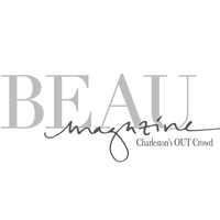 BEAU Magazine logo, BEAU Magazine contact details