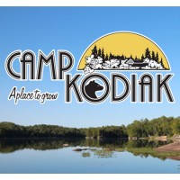 Camp Kodiak logo, Camp Kodiak contact details