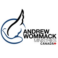 Andrew Wommack Ministries Canada logo, Andrew Wommack Ministries Canada contact details