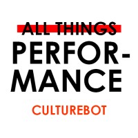 CULTUREBOT ARTS & MEDIA logo, CULTUREBOT ARTS & MEDIA contact details