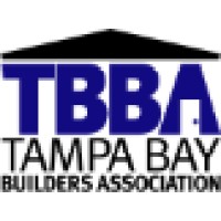 Tampa Bay Builders Association logo, Tampa Bay Builders Association contact details