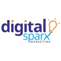 Digital Sparx Marketing logo, Digital Sparx Marketing contact details