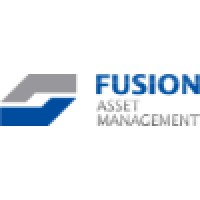 Fusion Asset Management logo, Fusion Asset Management contact details