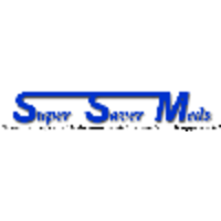 Super Saver Drugs logo, Super Saver Drugs contact details