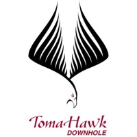 Tomahawk Downhole logo, Tomahawk Downhole contact details