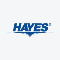 Hayes Manufacturing, Inc. logo, Hayes Manufacturing, Inc. contact details