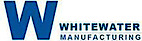 Whitewater Manufacturing logo, Whitewater Manufacturing contact details