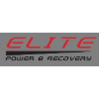 Elite Power and Recovery logo, Elite Power and Recovery contact details