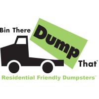 Bin There Dump That WNY logo, Bin There Dump That WNY contact details