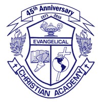 Evangelical Christian Academy logo, Evangelical Christian Academy contact details