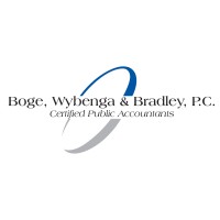 Boge, Wybenga & Bradley, P.C. logo, Boge, Wybenga & Bradley, P.C. contact details