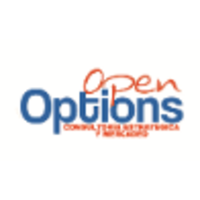 OPEN OPTIONS. Consultoría Estratégica y Mercadeo logo, OPEN OPTIONS. Consultoría Estratégica y Mercadeo contact details