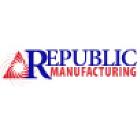 Republic MFG logo, Republic MFG contact details