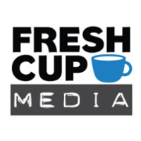 Fresh Cup Media logo, Fresh Cup Media contact details