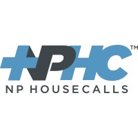 NP Housecalls, PLLC logo, NP Housecalls, PLLC contact details