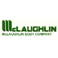 McLaughlin Body Co logo, McLaughlin Body Co contact details