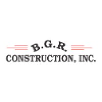 B.G.R. Construction, Inc logo, B.G.R. Construction, Inc contact details