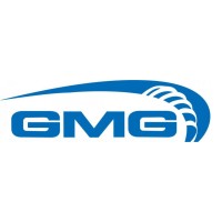 GMG Racing logo, GMG Racing contact details