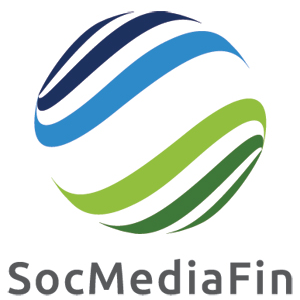 SocMediaFin, Inc. logo, SocMediaFin, Inc. contact details