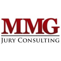 MMG Jury Consulting, LLC logo, MMG Jury Consulting, LLC contact details