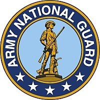 Nevada Army National Guard logo, Nevada Army National Guard contact details