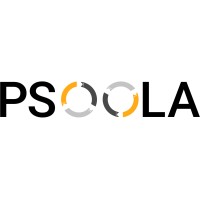 Psoola logo, Psoola contact details