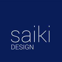 Saiki Design logo, Saiki Design contact details