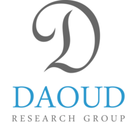 DaoudResearch logo, DaoudResearch contact details