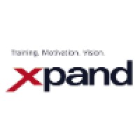 xpand Nederland logo, xpand Nederland contact details