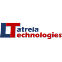 Latreia Technologies logo, Latreia Technologies contact details