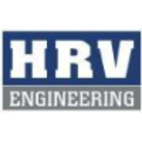 HRV Engineering logo, HRV Engineering contact details