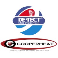 Detect Unit Inspection (Pty) Ltd and Cooperheat of Africa (Pty) Ltd logo, Detect Unit Inspection (Pty) Ltd and Cooperheat of Africa (Pty) Ltd contact details