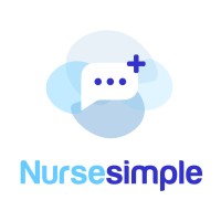 Nursesimple logo, Nursesimple contact details