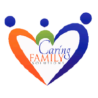 Caring Family Solutions logo, Caring Family Solutions contact details