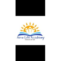 New Life Academy Uk logo, New Life Academy Uk contact details