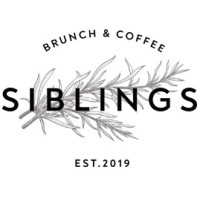 Siblings Brunch & Coffee logo, Siblings Brunch & Coffee contact details