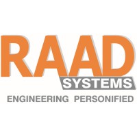 RAAD Systems Inc logo, RAAD Systems Inc contact details