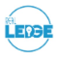 Real LEDGE logo, Real LEDGE contact details