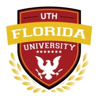 UTH Florida University logo, UTH Florida University contact details