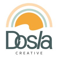 Dosla Creative logo, Dosla Creative contact details