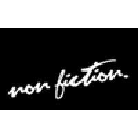 Non Fiction AB logo, Non Fiction AB contact details