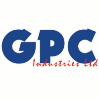 GPC Industries Ltd logo, GPC Industries Ltd contact details