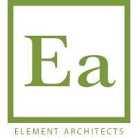 Element Architects logo, Element Architects contact details