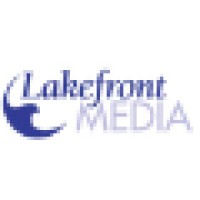 Lakefront Media, Inc. logo, Lakefront Media, Inc. contact details