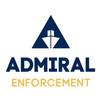 Admiral Enforcement logo, Admiral Enforcement contact details