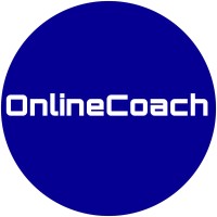 Online Coach logo, Online Coach contact details